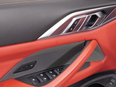 Used 2022 BMW M4 xDrive Competition w/ Executive Package image 30