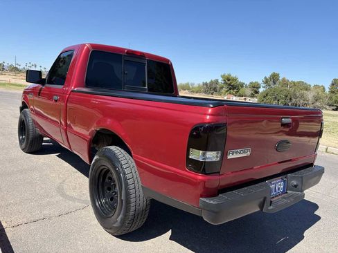 Used 2006 Ford Ranger XL image 5