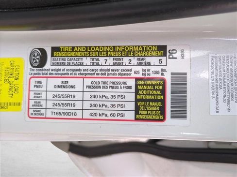 Used 2015 Toyota Highlander Limited image 25