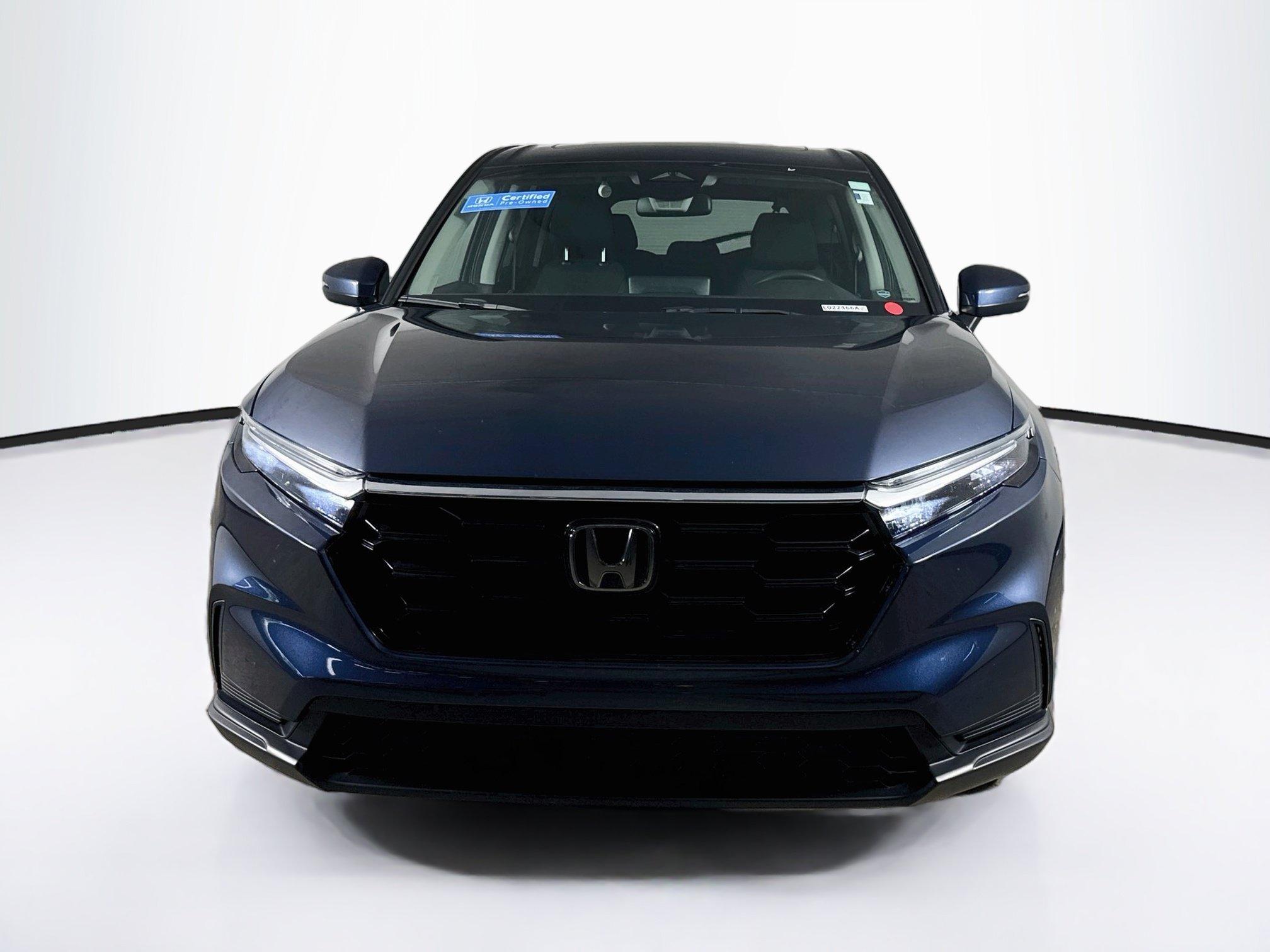 Certified 2024 Honda CR-V EX image 3
