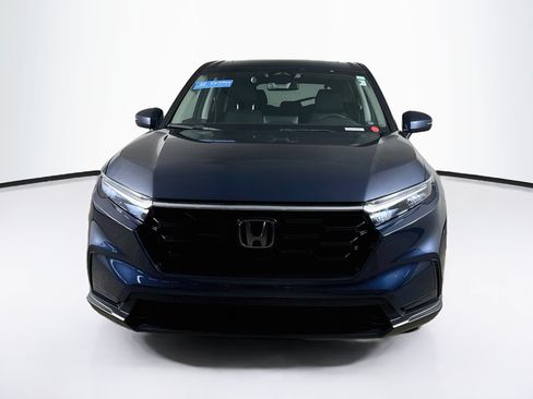 Used 2024 Honda CR-V EX image 3