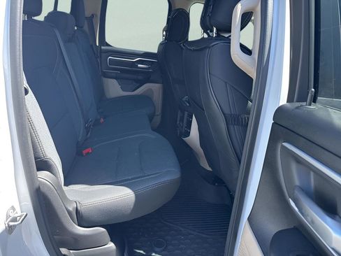 Used 2021 RAM 1500 Big Horn image 11