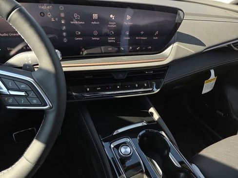 New 2026 Buick Envision Sport Touring image 39