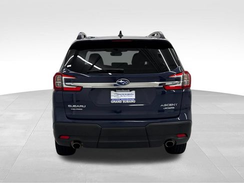 Used 2023 Subaru Ascent Limited w/ Technology Package AWD/4WD image 6