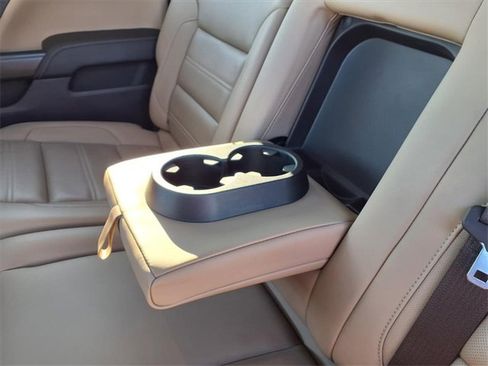 Used 2018 GMC Sierra 1500 Denali w/ Denali Ultimate Package image 76