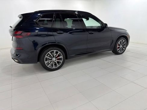 Certified 2024 BMW X5 xDrive40i w/ M Sport Package AWD/4WD image 6