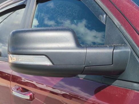 Used 2019 RAM 1500 Big Horn AWD/4WD image 12