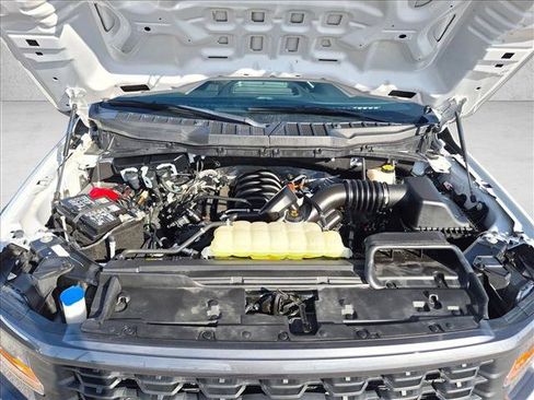 Used 2024 Ford F150 STX AWD/4WD image 22