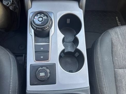 Used 2022 Ford Bronco Sport Big Bend AWD/4WD image 26
