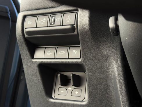 New 2026 Toyota Land Cruiser AWD/4WD image 39