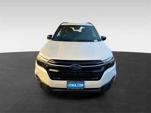 New 2026 Subaru Forester Premium image 6