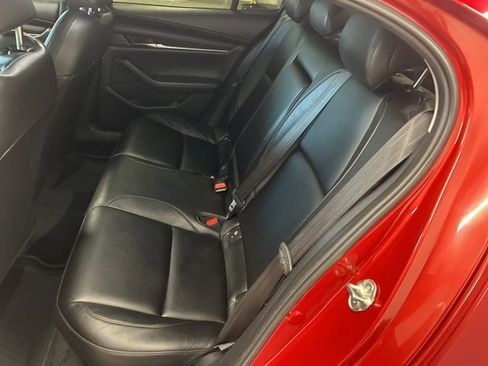 Used 2019 MAZDA MAZDA3 AWD Sedan w/ Select Package image 24