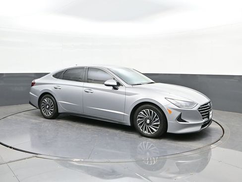 Used 2023 Hyundai Sonata SEL image 17