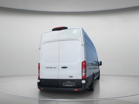 New 2026 Ford Transit 350 148 High Roof Extended RWD image 29