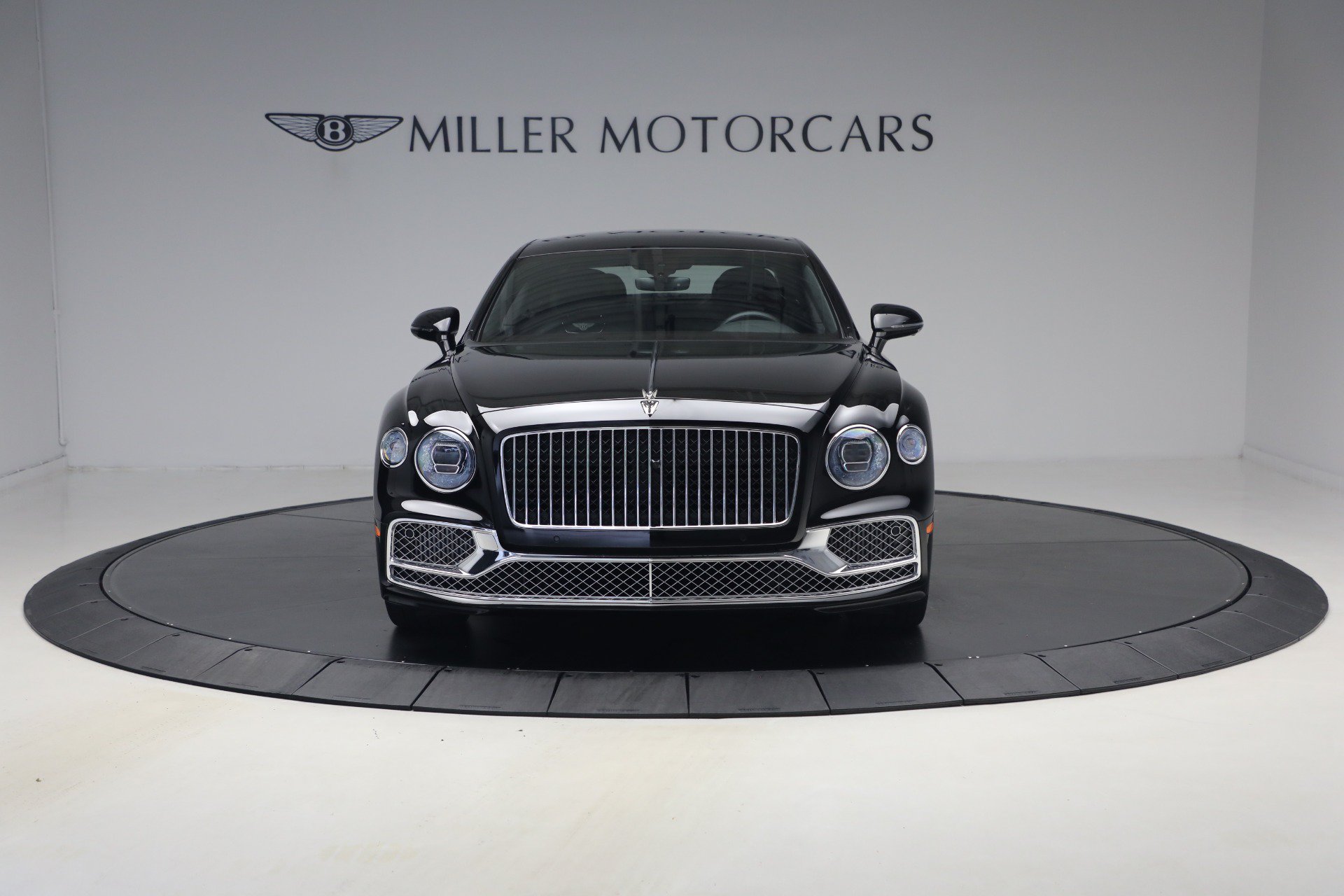 Certified 2022 Bentley Flying Spur W12 AWD/4WD image 12