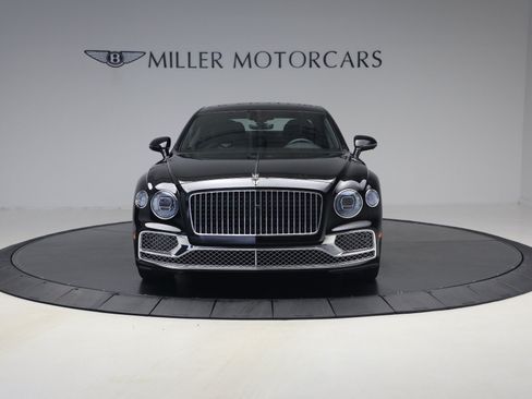 Certified 2022 Bentley Flying Spur W12 AWD/4WD image 12