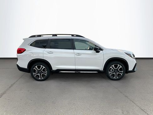 New 2026 Subaru Ascent Touring image 8