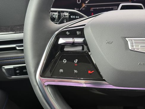 New 2026 Cadillac Escalade IQ Sport 1 image 21