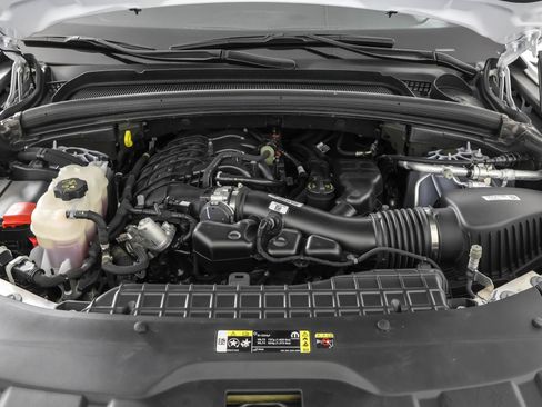 Used 2024 Jeep Grand Cherokee Altitude AWD/4WD image 49