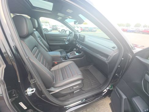 Certified 2025 Honda CR-V Sport-L image 33