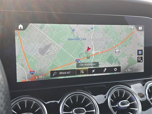 Used 2022 Mercedes-Benz AMG GT 43 image 25