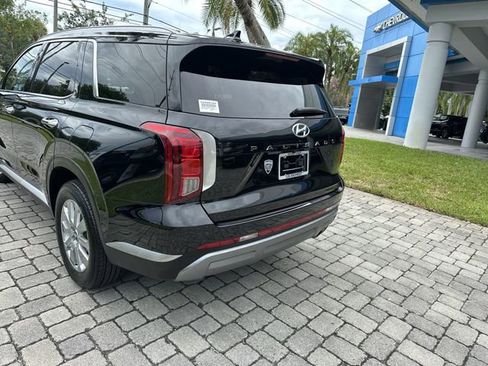 Used 2025 Hyundai Palisade SEL FWD image 12