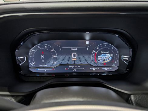 Used 2022 GMC Yukon Denali image 27