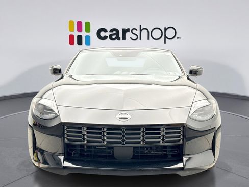 Used 2024 Nissan Z Performance w/ Floor Mat Package RWD image 8
