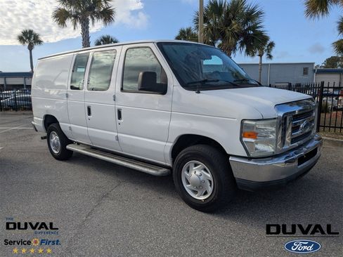 Used 2011 Ford E-250 and Econoline 250 w/ PWR Group image 1