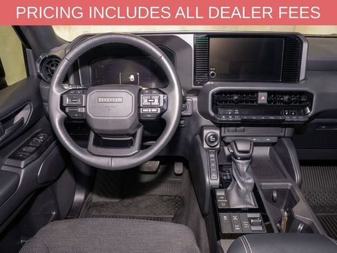 Used 2024 Toyota Land Cruiser 1958 AWD/4WD image 6