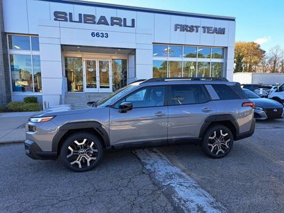 New 2026 Subaru Outback Limited w/ Premium/Limited Plus Package