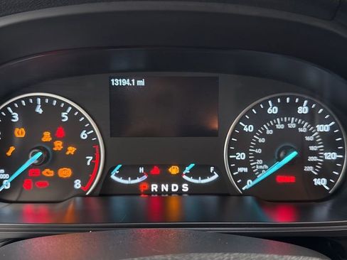 Used 2022 Ford EcoSport SE image 11