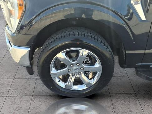 Used 2021 Ford F150 Lariat image 6