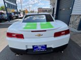 Used 2015 Chevrolet Camaro LT image 6