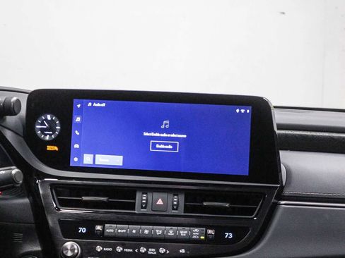 Certified 2025 Lexus ES 300h w/ Premium Package FWD image 14