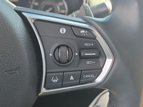Certified 2021 Acura TLX w/ Advance Package FWD image 24