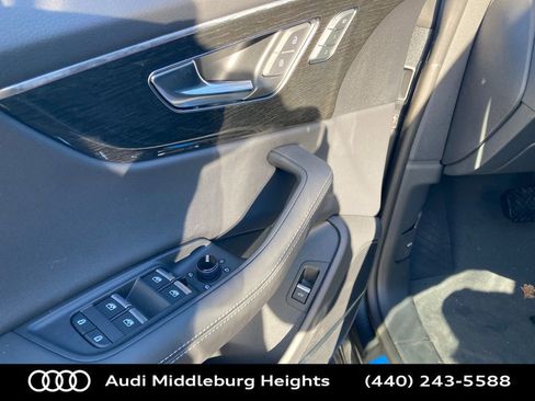 New 2026 Audi Q8 Premium Plus image 37