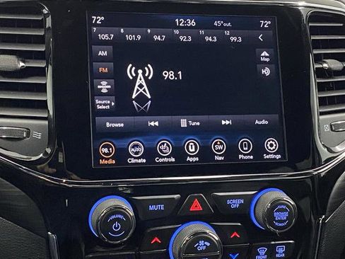 Certified 2020 Jeep Grand Cherokee Altitude image 18