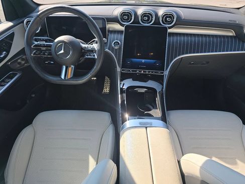 Certified 2023 Mercedes-Benz GLC 300 4MATIC image 21