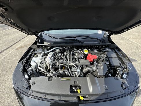 New 2026 Nissan Sentra SV w/ SV Convenience Package FWD image 37