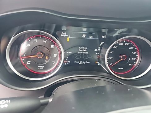 Used 2023 Dodge Charger Scat Pack image 24