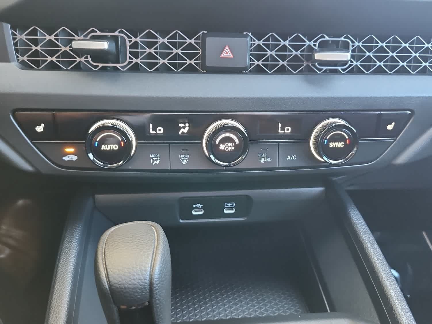 Used 2024 Honda Accord EX image 21