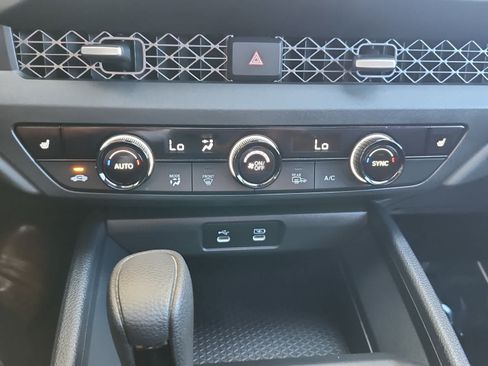 Used 2024 Honda Accord EX image 21