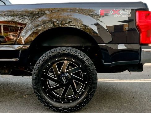 Used 2021 Ford F250 XL w/ STX Appearance Package image 15