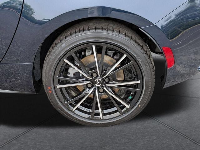 New 2026 MAZDA MX-5 Miata Grand Touring RWD image 9