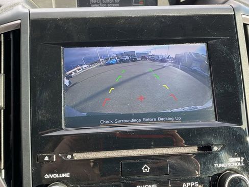 Used 2019 Subaru Forester Sport image 24