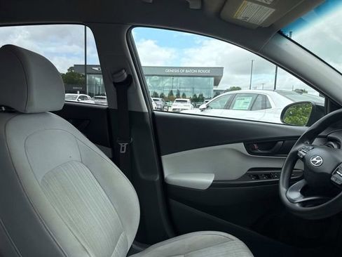 Used 2023 Hyundai Kona SEL w/ Cargo Package FWD image 14