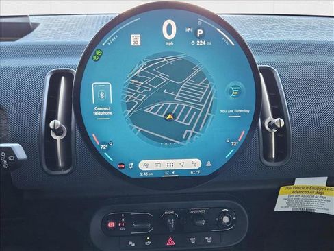 Used 2025 MINI Cooper Countryman S image 11