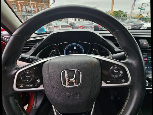Used 2020 Honda Civic EX image 14