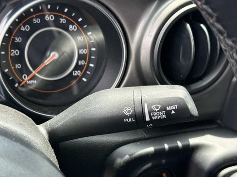 Used 2022 Jeep Wrangler Unlimited Sport AWD/4WD image 58